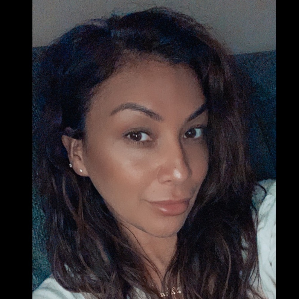 Meet your Posher, Brandie